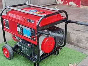 Super Strong Generator 10kva Honda Generator