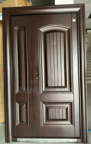 Quality Foreign Security Door China