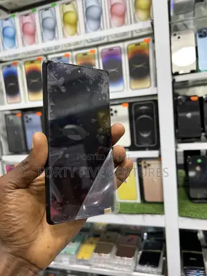 New Google Pixel 6 128 GB White