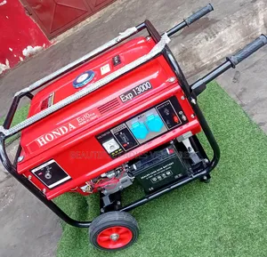 Durable Generator Japan Made 13000W Honda Generator