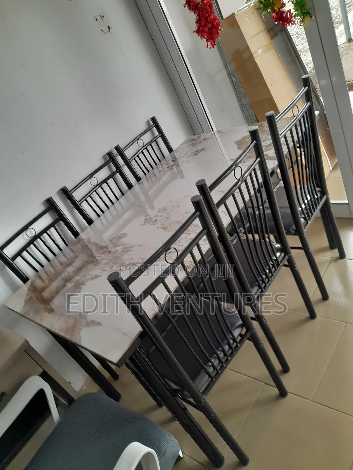Dinette Ware
