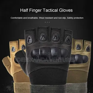 Photo - High Quality Gym Gloves