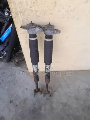 Dodge DART Back Shocks Absorber