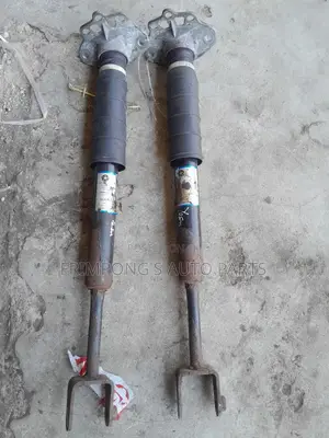 Dodge DART Back Shocks Absorber