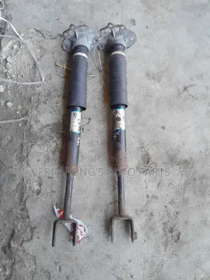 Dodge DART Back Shocks Absorber