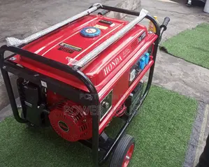 Proper Japan Petrol Generator 10kva 13000w 230v