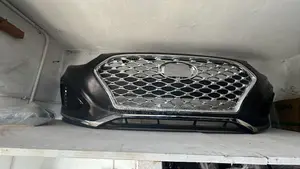 Sonata 2018 Front Bumper Complete and All Kinds of Bumpers