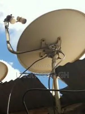 Photo - We Make Tv Better N Cheaper for You