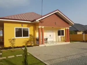 Furnished 3bdrm Bungalow in Spintex for sale