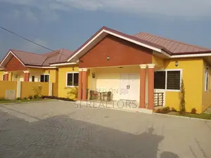 Furnished 3bdrm Bungalow in Spintex for sale
