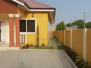Furnished 3bdrm Bungalow in Spintex for sale