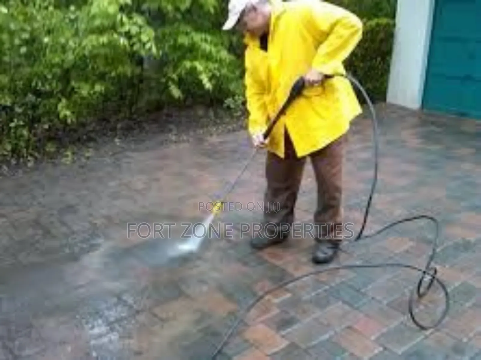 Best Place Cleaning Service With Cleantex