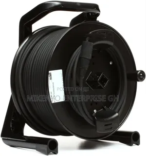 Cat6 Shielded Ethercon Cable