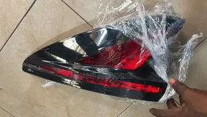 Tucson 2023 Tail Light, Boot Light, Headlight Etc