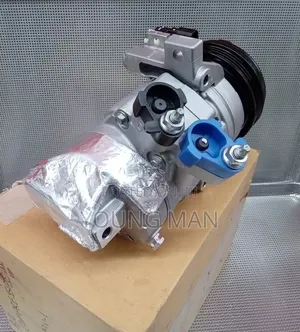 Ford Escape, Explorer, F150, Focus Air-Condition Compressor