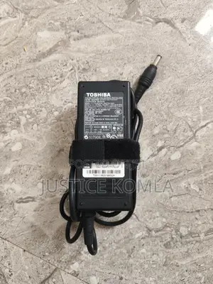 Toshiba Charger 19v