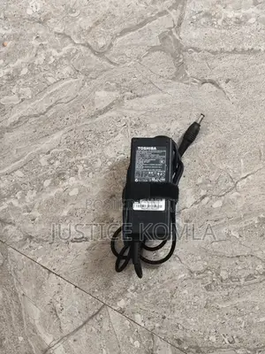 Toshiba Charger 19v