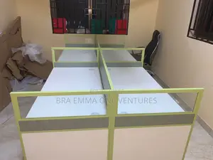 Very Durable 4in1 Workstation