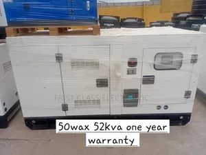 Fastest and Most Powerful Generator Perkins Generator