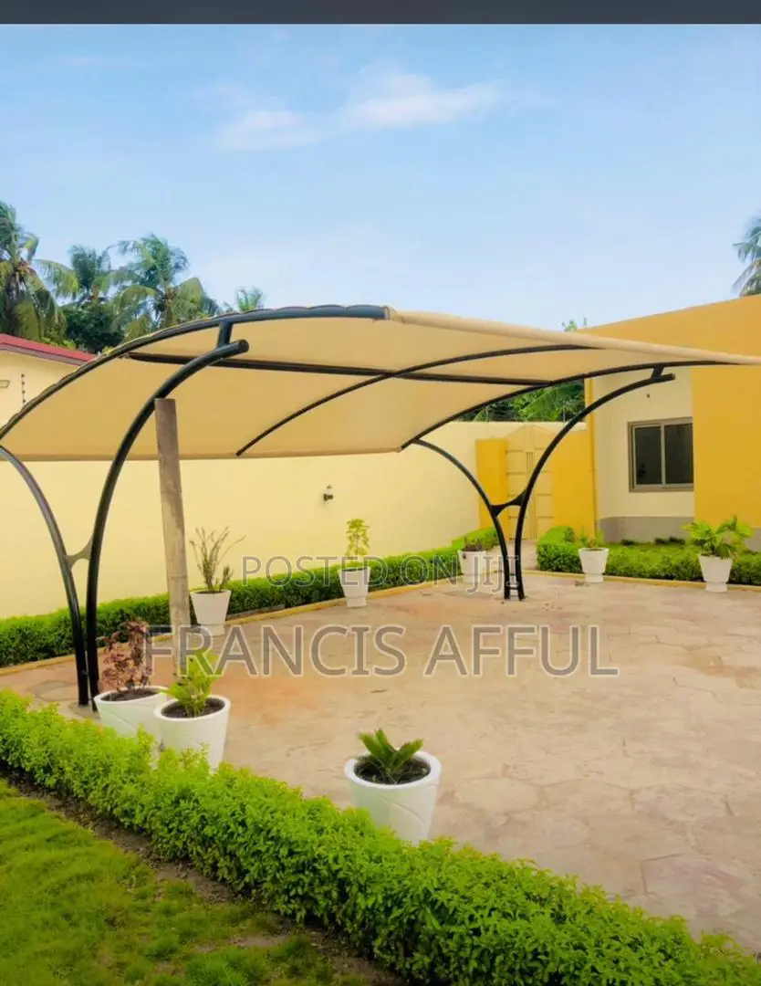 Canopies for Sale