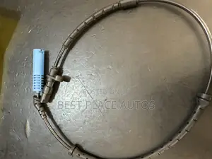 Bmw X5 2001 Speed Sensor