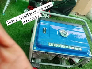 Super Powerful and Durable Generator Original Generator