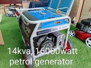 Powerful Kemage 14kva Kemage Generator Keystart Generator