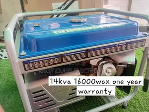 Powerhouse Qualified Generator Best Generator