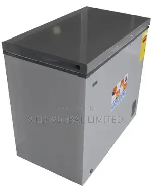 Elevate Your Storage With NASCO-380LT-CHEST-FREEZER- NAS-420