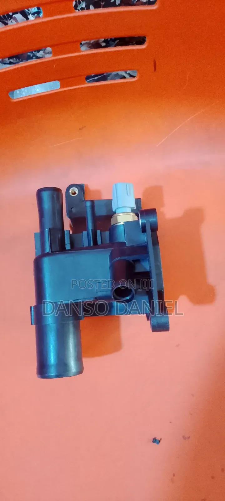 Ford Escape/Focus 2.5 Thermostat Housing
