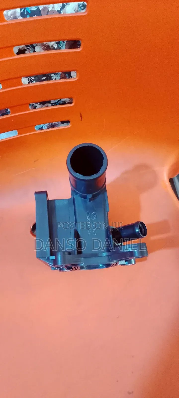 Ford Escape/Focus 2.5 Thermostat Housing