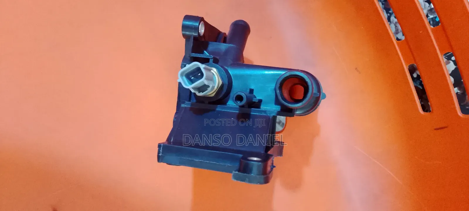 Ford Escape/Focus 2.5 Thermostat Housing