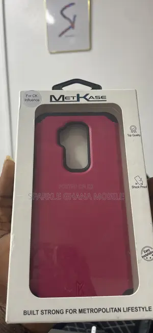At T Maestro Plus (V350U) Protective Case