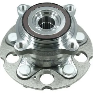 Honda CRV 2016 2017 2018 Back Hub