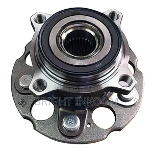Honda CRV 2016 2017 2018 Back Hub