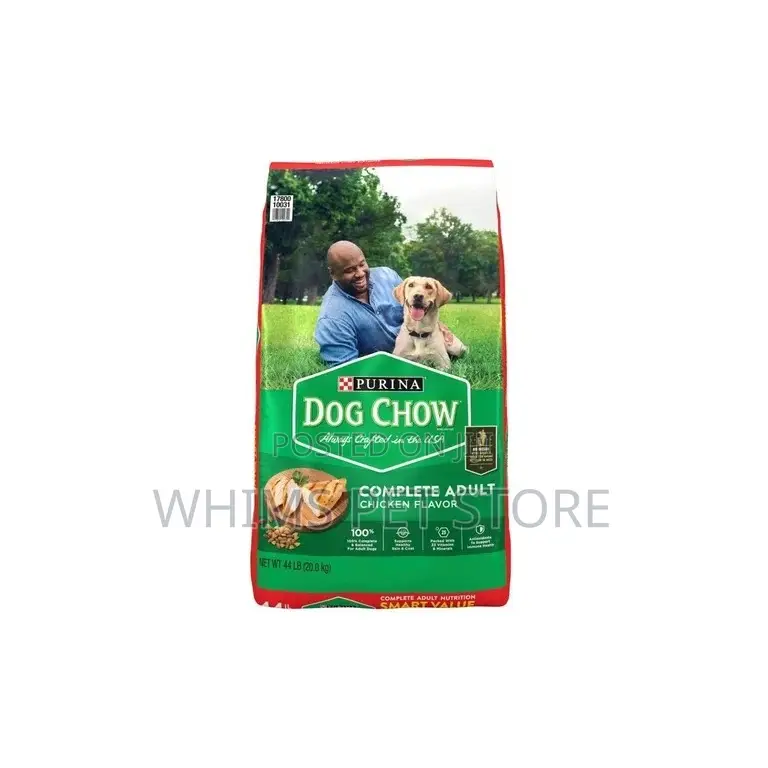 Purina Dog Chow