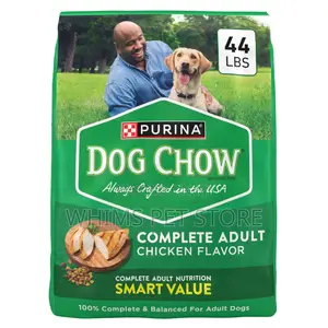 Purina Dog Chow
