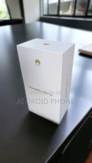 New Huawei P30 Lite 128 GB Blue