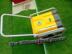 Super Efficiency 10kva 13000wats Kemage Pertrol Generator Ja