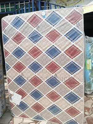 14" Large Mattress(Latex Foam High Density)