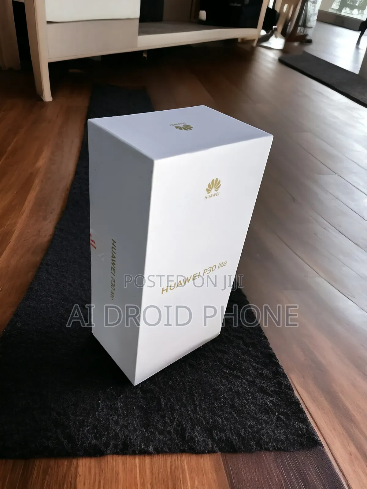 New Huawei P30 Lite 128 GB Pink