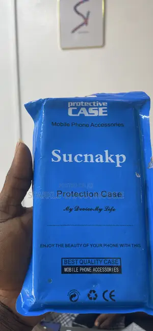 Cover for Google Pixel 6 Pro Soft Cover