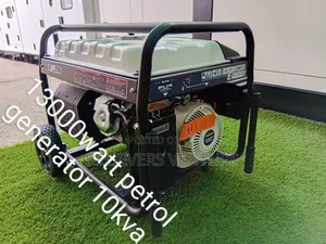 Stable Uk Model 13000watt Generator 10kva UK Generator