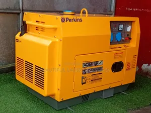 Quality and Affordable 13000W Perkins Generator 10kva
