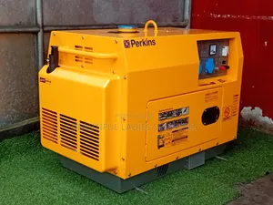 UK Made Generator 10kva Perkins Generator 13000W