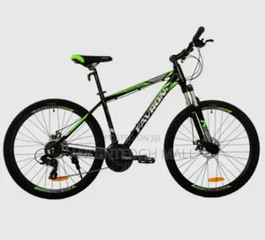 Mountain Bike 26 Inches - Multicolor