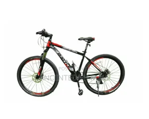 Mountain Bike 26 Inches - Multicolor