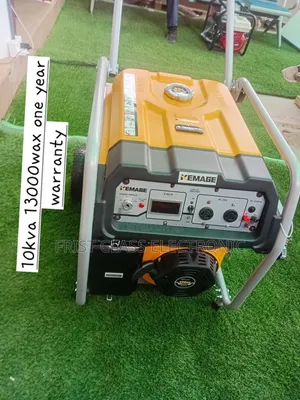 Rreliable and Powerful Generator Best Generator