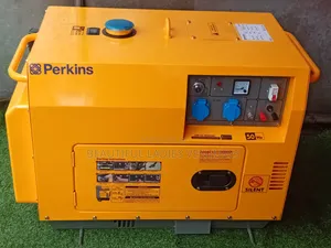 Digital Generator 10kva Perkins Generator 13000W