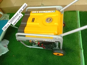 Qualified and Outmoded Generator Best Generator